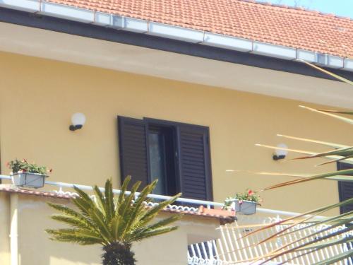  Appartamento Mare e Monti in Pimonte