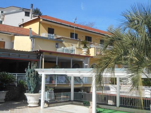  Appartamento Mare e Monti in Pimonte