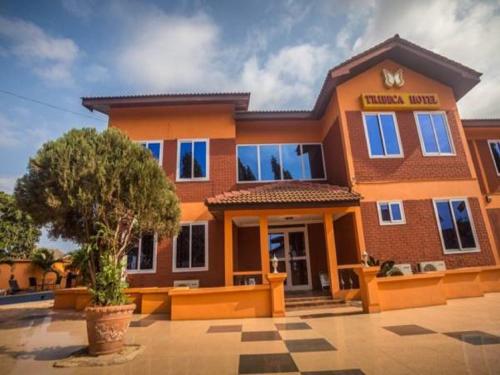 Tribeca Hotel Ghana
