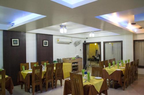 Hotel Seetal