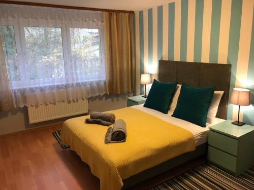 Apartamenty pod Modrzewiem - image 2