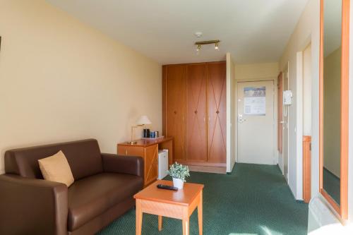 Aparthotel Blankenberge - image 7