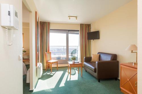 Aparthotel Blankenberge - image 13