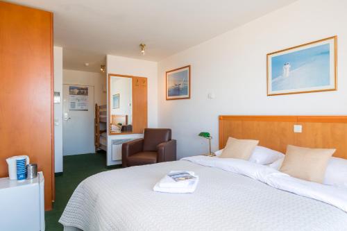 Aparthotel Blankenberge - image 6