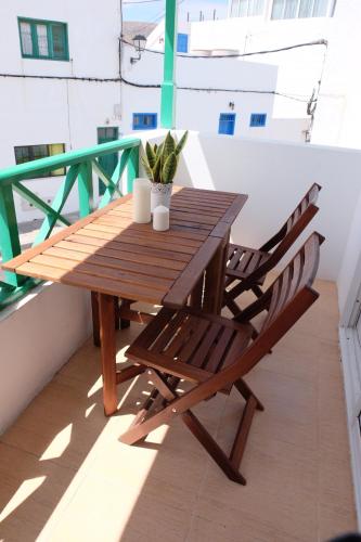Sunny Home 4