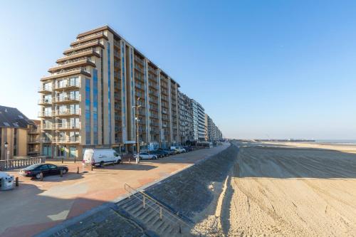 Aparthotel Blankenberge, Blankenberge bei Dudzele