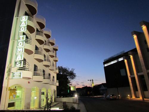  Sao Tomas in Fátima