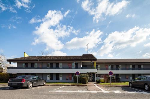 B&B HOTEL Corbeil-Essonnes