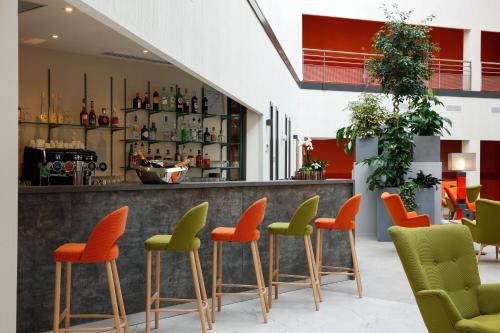 Best Western Plus Hôtel Escapade Senlis - image 10