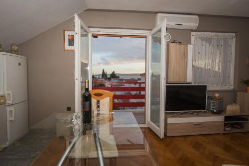  Apartman Duvančić, Unterkunft in Kaštela