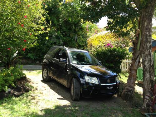 Creole house 2 bedrooms with garden Best View Rodney Bay 21