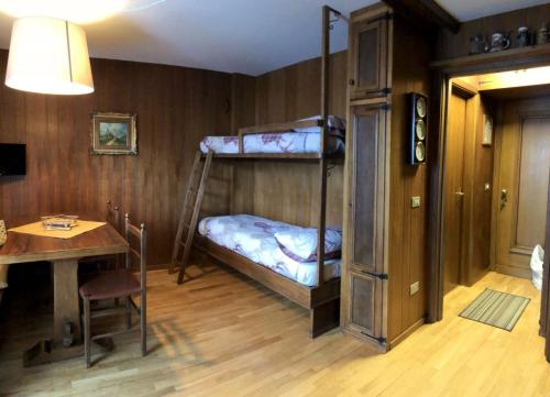 Golf & SKI studio, Breuil-Cervinia (zdjęcie 5)