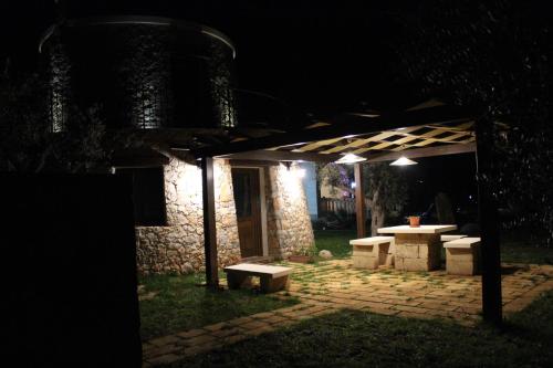 Trullo Meme 4/6 p.l zona Gallipoli
