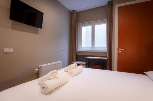 Amsterdam Downtown Hotel - image 9