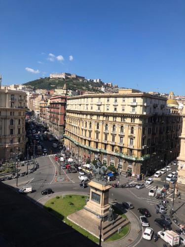 Maison Arena Bovio – Naples, CO