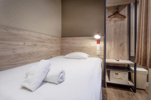 Amsterdam Downtown Hotel - image 13