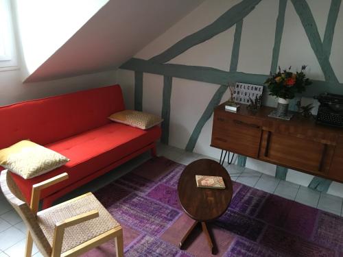 le 4B - Le Vintage, Rouen (fotografie 4)
