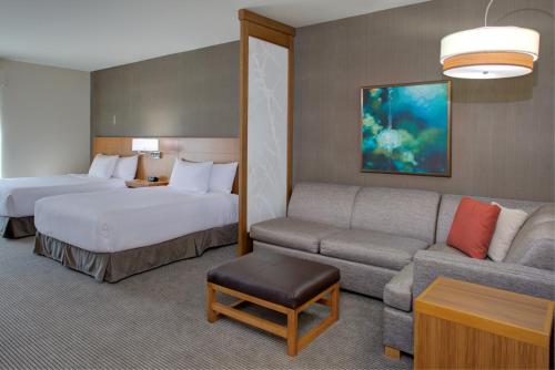 Hyatt Place Dallas/The Colony