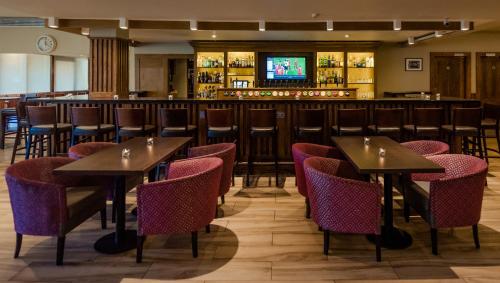 酒吧/高級酒吧, Rochestown Lodge Hotel in 丹拉海爾