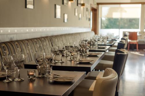 Rochestown Lodge Hotel - image 8