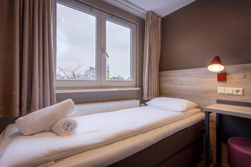 Amsterdam Downtown Hotel - image 7