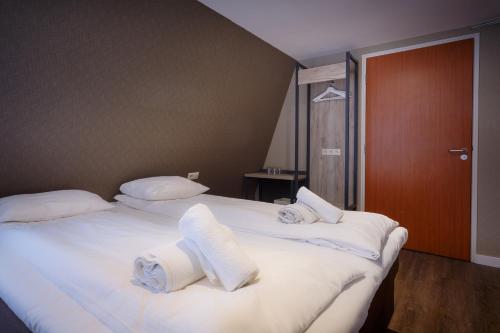 Amsterdam Downtown Hotel, Amsterdam (photo 11)