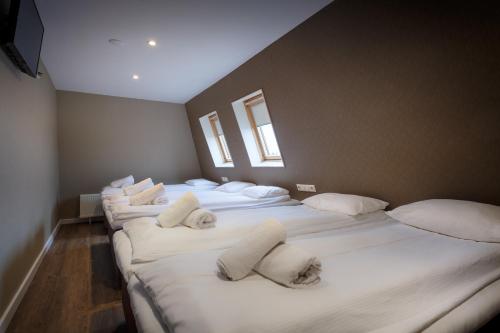 Amsterdam Downtown Hotel - main image