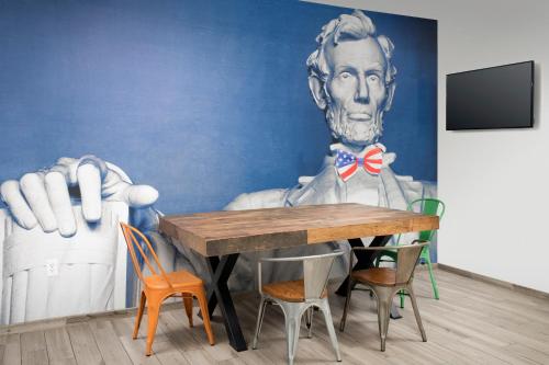 Ivy City Hotel - Washington