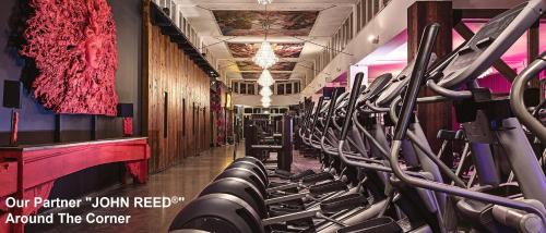 Myer's Hotel Berlin - image 7