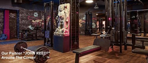 マイヤーズ ホテル ベルリン