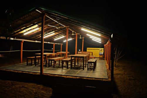 

Anaariya Beach Front Gokarna