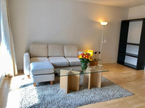 Luxury Apartments in Westminster, Londýn (fotografie 4)