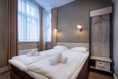 Amsterdam Downtown Hotel, Amsterdam (photo 6)