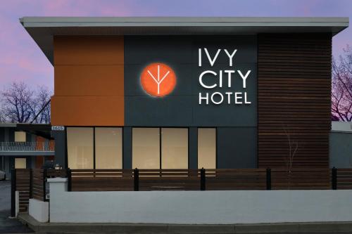 Ivy City Hotel