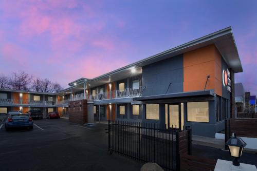 Ivy City Hotel - Washington