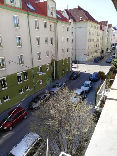Andrej Andrej, Vienna (photo 2)