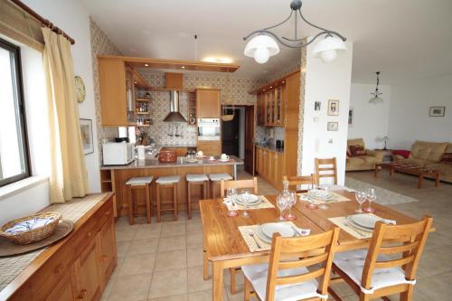 สิ่งอำนวยความสะดวก, Villa Ninho do Mocho in ปอติเมา