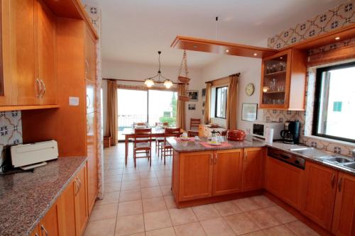 สิ่งอำนวยความสะดวก, Villa Ninho do Mocho in ปอติเมา