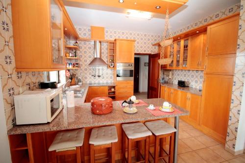 Facilities, Villa Ninho do Mocho in Portimao