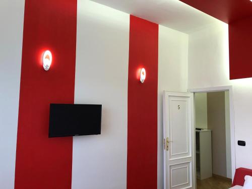 Maison Arena Bovio – Naples, CO