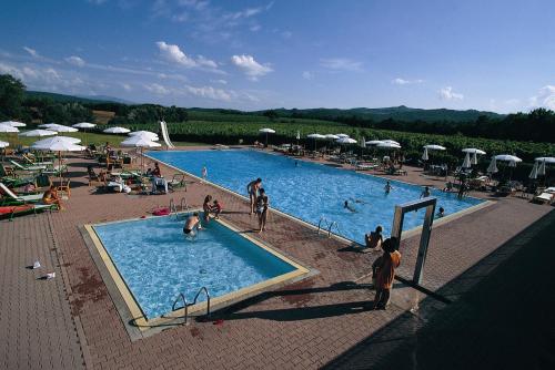 Діяльність, Tenuta Casabianca in Мурло