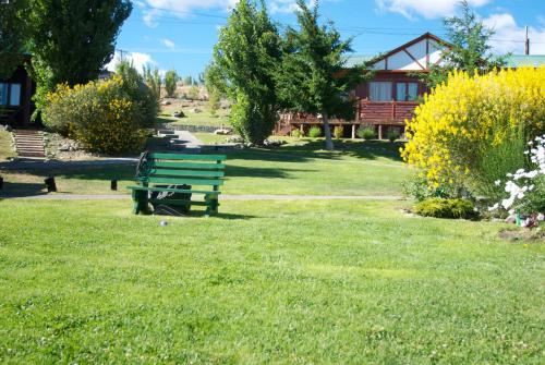 Cabañas Normana Inn