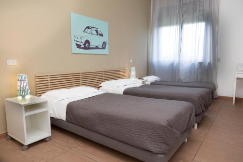  Guest House Parco del Mulino in Livorno