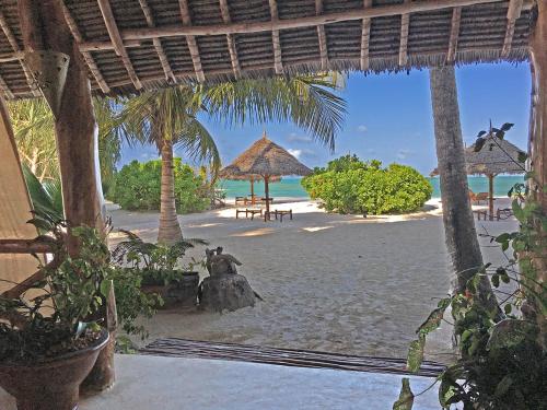 Pongwe Bay Resort