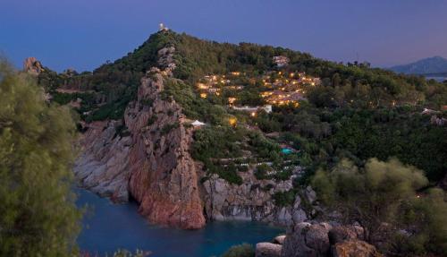 Arbatax Park Resort - Borgo Cala Moresca