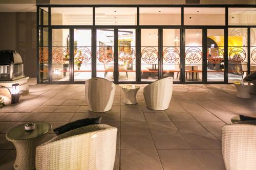 Létesítmények, Best Western Hotel Journel Saint-Laurent-du-Var in Saint-Laurent-du-Var