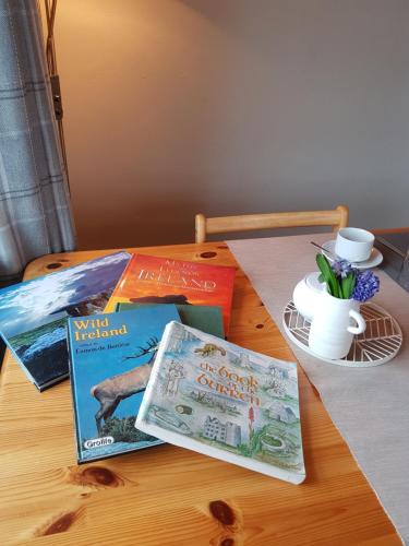 Fairwinds Guest Accommodation in Doolin