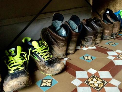 Channel Vista Guest House - image 8