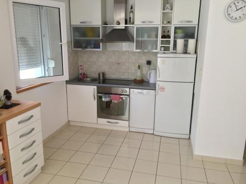  Dedic Apartment, Unterkunft in Petrčane