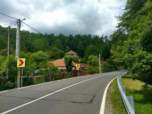 Pensiunea Medeea